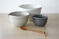 WB1504-bowl-multicoloured-glossy white-light grey-dark grey-set-1