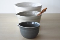 WB1504-bowl-multicoloured-glossy white-light grey-dark grey-set-2